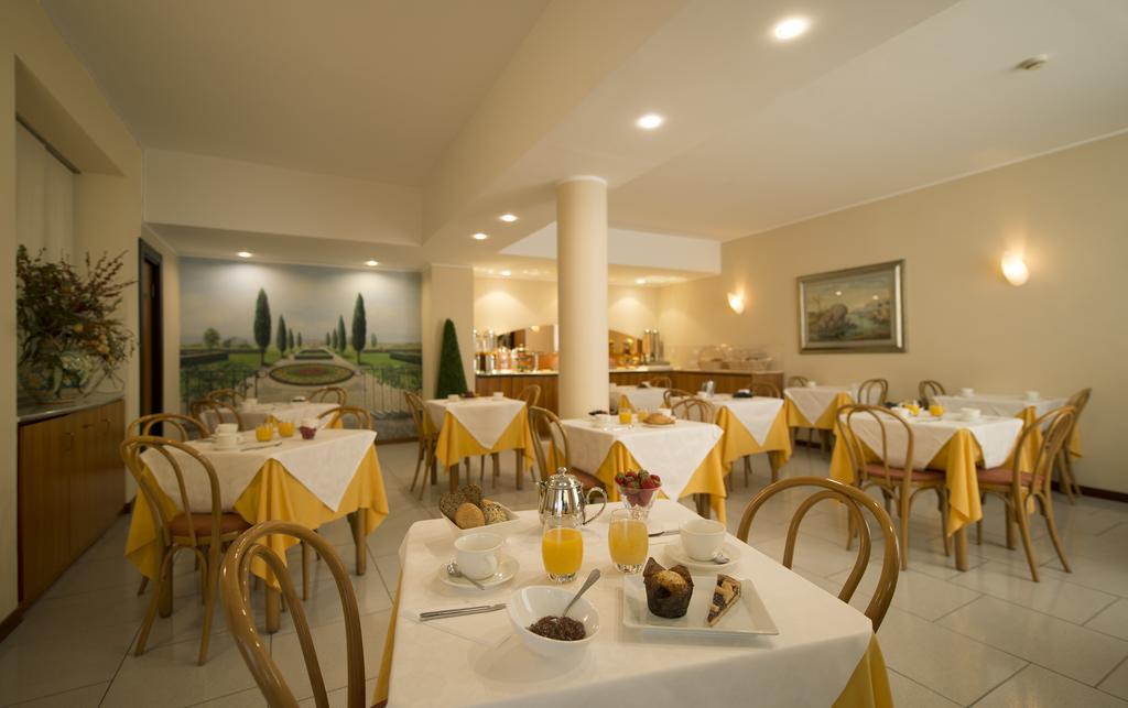 Hotel Fenice Milán Exteriér fotografie